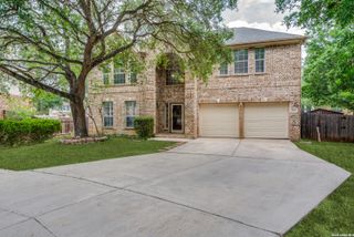 1643 Bold Cypress, Schertz, TX 78154