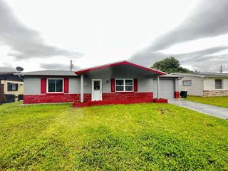 3331 MONTICELLO STREET, Holiday, FL 34690