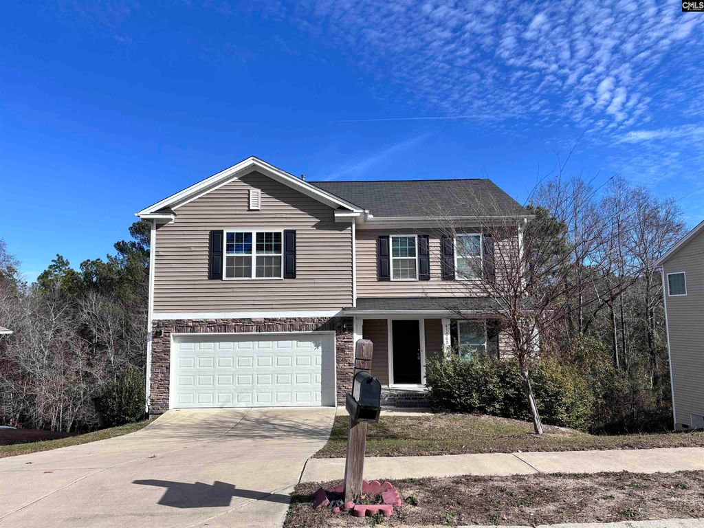 1069 Acacia Lane, Columbia, SC 29229