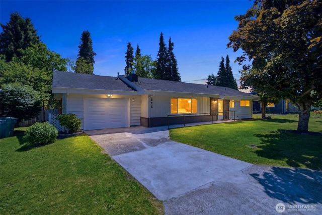 226 O Street SE, Auburn, WA 98002