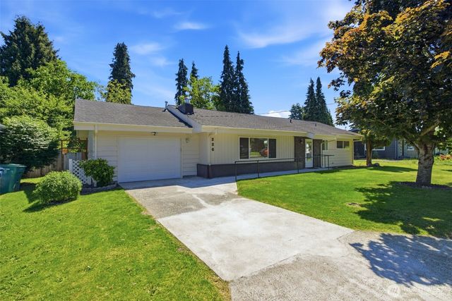 226 O Street SE, Auburn, WA 98002