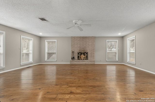 13711 Hunters Moss, San Antonio, TX 78230