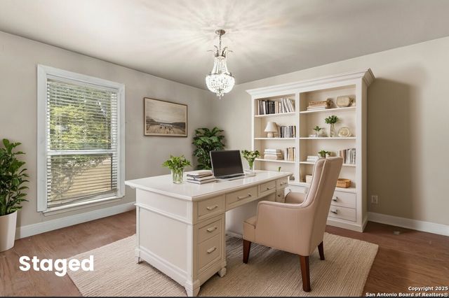 13711 Hunters Moss, San Antonio, TX 78230