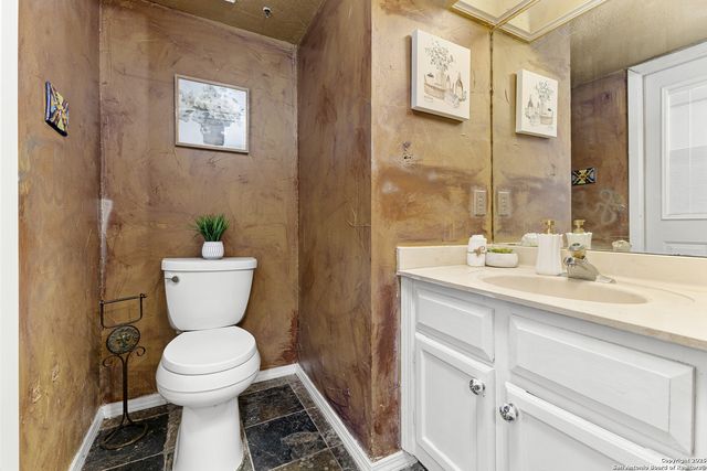 13711 Hunters Moss, San Antonio, TX 78230