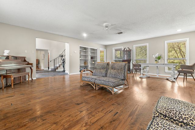 13711 Hunters Moss, San Antonio, TX 78230