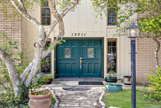 13711 Hunters Moss, San Antonio, TX 78230