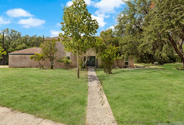 13711 Hunters Moss, San Antonio, TX 78230