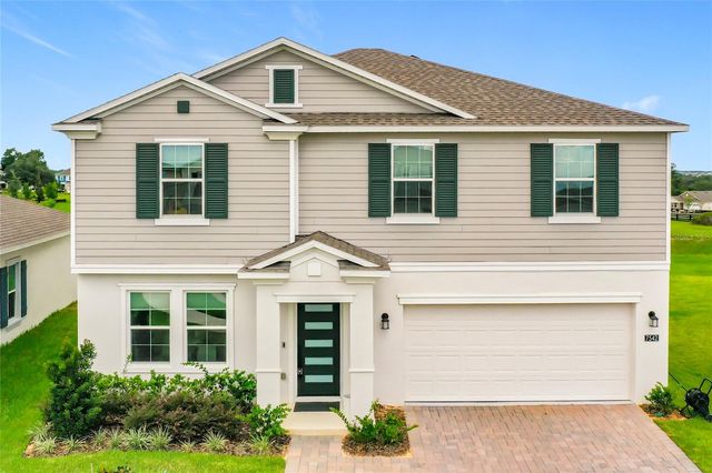 7542 HEADWATERS COURT, Groveland, FL 34736