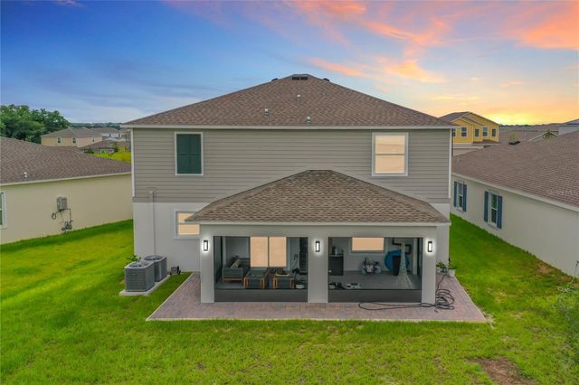 7542 HEADWATERS COURT, Groveland, FL 34736