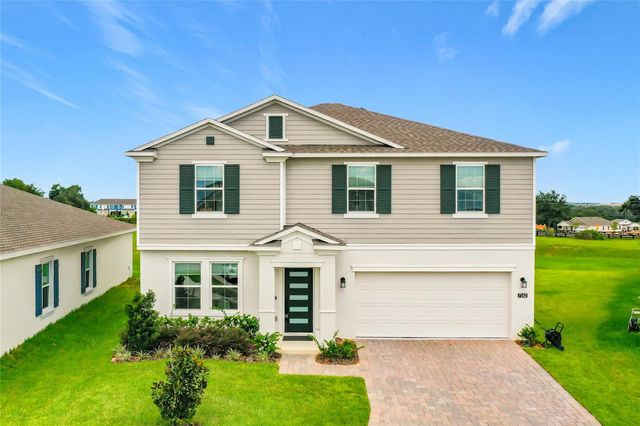 7542 HEADWATERS COURT, Groveland, FL 34736