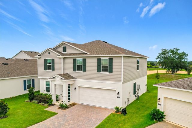 7542 HEADWATERS COURT, Groveland, FL 34736