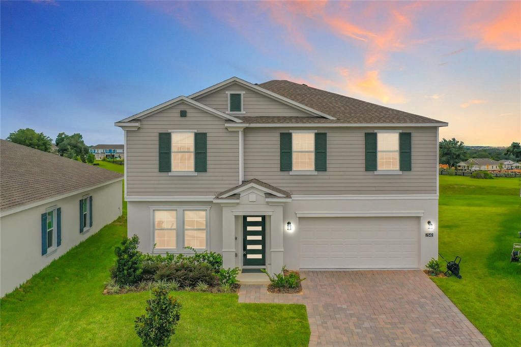 7542 HEADWATERS COURT, Groveland, FL 34736