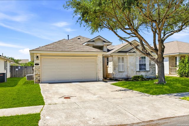 8426 SEA RIM, Converse, TX 78109