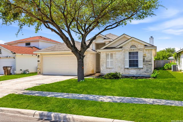 8426 SEA RIM, Converse, TX 78109