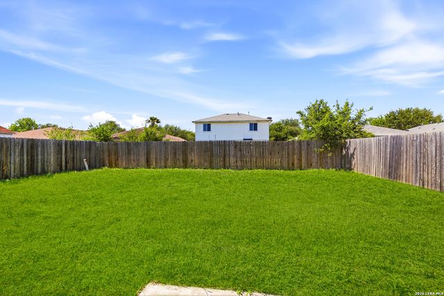 8426 SEA RIM, Converse, TX 78109