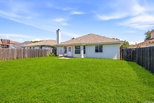 8426 SEA RIM, Converse, TX 78109