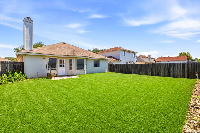 8426 SEA RIM, Converse, TX 78109