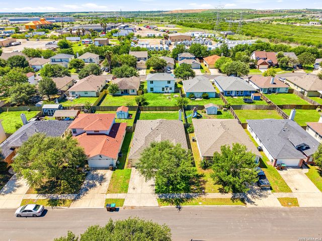 8426 SEA RIM, Converse, TX 78109
