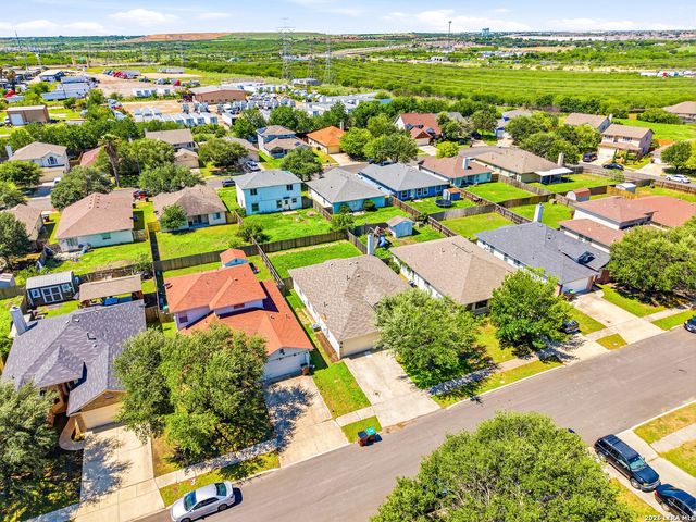 8426 SEA RIM, Converse, TX 78109