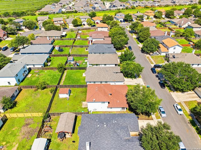 8426 SEA RIM, Converse, TX 78109