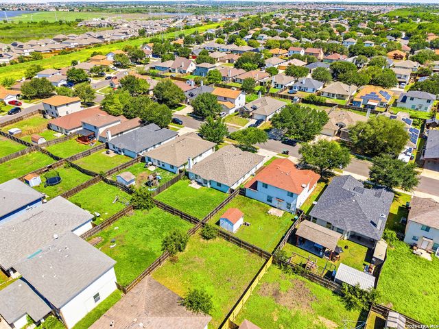 8426 SEA RIM, Converse, TX 78109