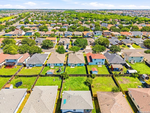 8426 SEA RIM, Converse, TX 78109