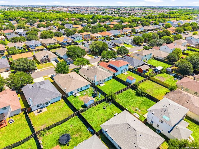 8426 SEA RIM, Converse, TX 78109