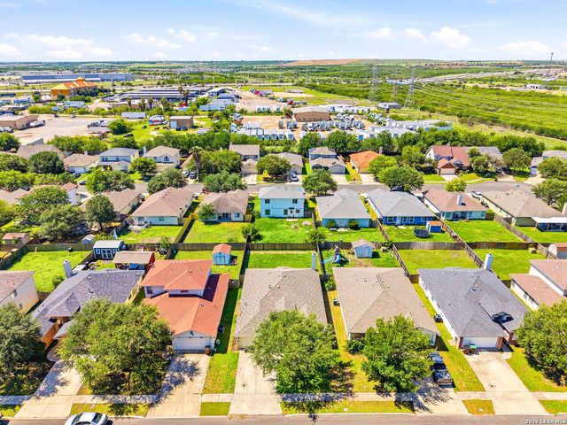 8426 SEA RIM, Converse, TX 78109