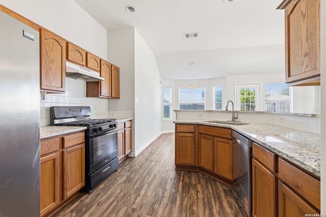 8426 SEA RIM, Converse, TX 78109