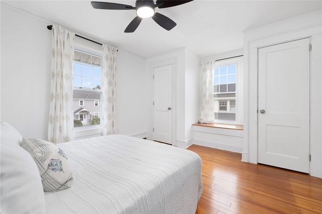 12 Blackwell Place, Newport, RI 02840