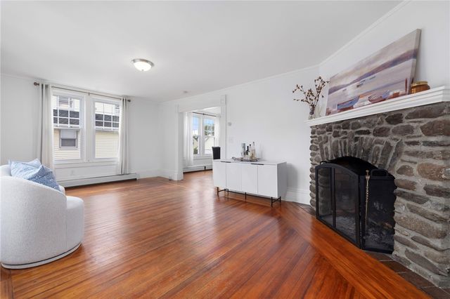 12 Blackwell Place, Newport, RI 02840