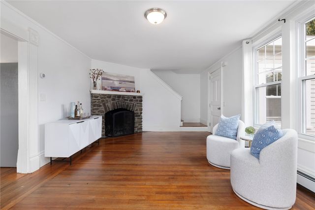 12 Blackwell Place, Newport, RI 02840