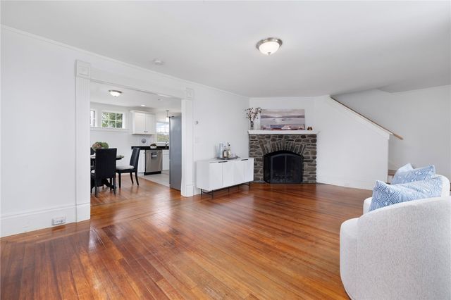 12 Blackwell Place, Newport, RI 02840