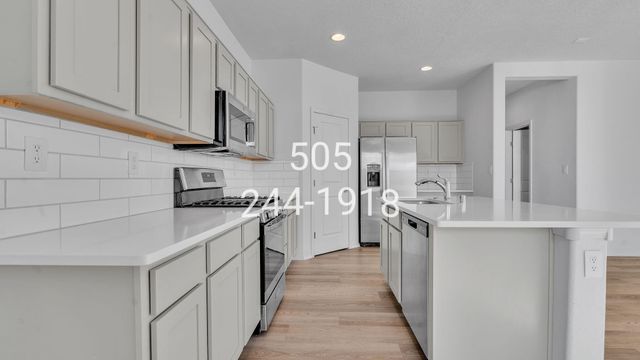 9508 Sage Ranch Court SW, Albuquerque, NM 87121