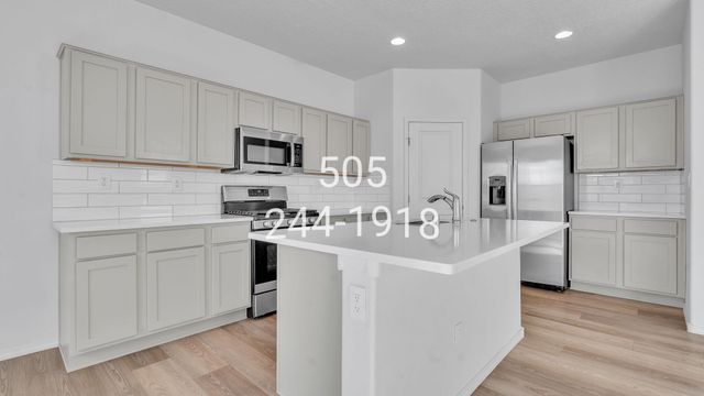 9508 Sage Ranch Court SW, Albuquerque, NM 87121