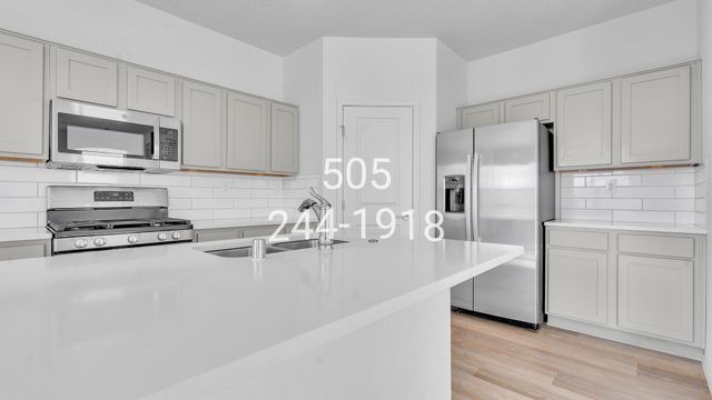 9508 Sage Ranch Court SW, Albuquerque, NM 87121