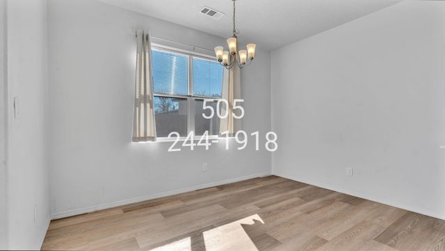 9508 Sage Ranch Court SW, Albuquerque, NM 87121