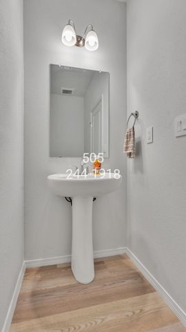 9508 Sage Ranch Court SW, Albuquerque, NM 87121