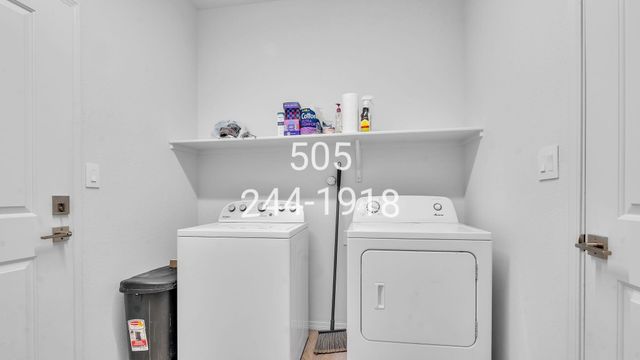 9508 Sage Ranch Court SW, Albuquerque, NM 87121