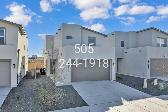 9508 Sage Ranch Court SW, Albuquerque, NM 87121