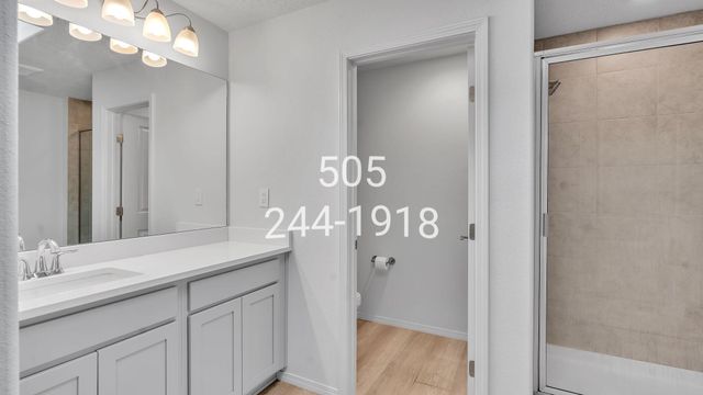 9508 Sage Ranch Court SW, Albuquerque, NM 87121