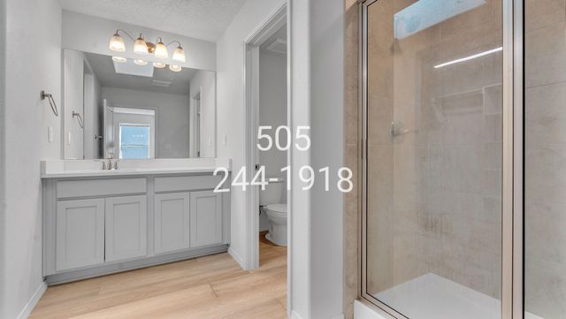 9508 Sage Ranch Court SW, Albuquerque, NM 87121