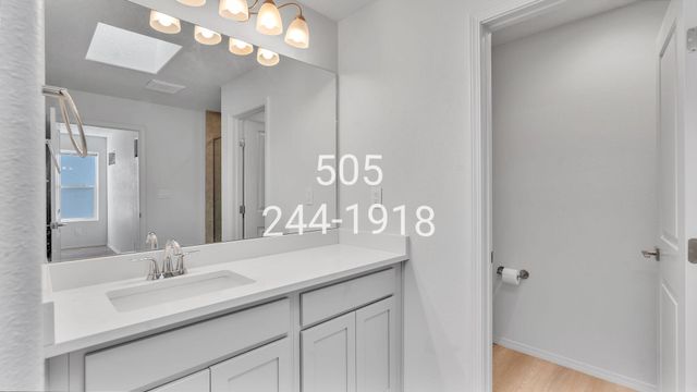 9508 Sage Ranch Court SW, Albuquerque, NM 87121