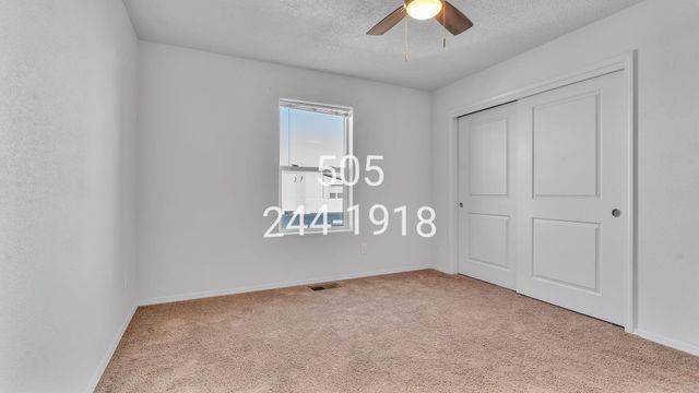 9508 Sage Ranch Court SW, Albuquerque, NM 87121