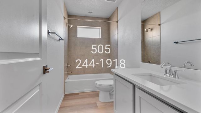 9508 Sage Ranch Court SW, Albuquerque, NM 87121