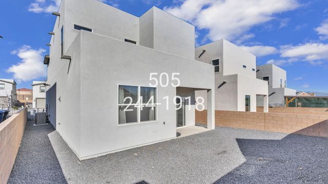 9508 Sage Ranch Court SW, Albuquerque, NM 87121