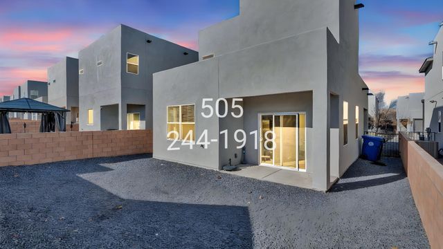 9508 Sage Ranch Court SW, Albuquerque, NM 87121