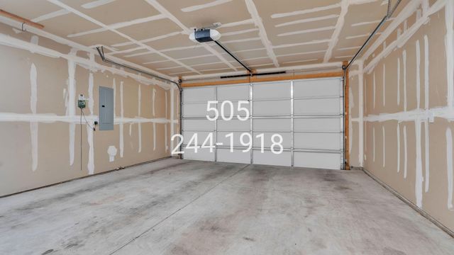 9508 Sage Ranch Court SW, Albuquerque, NM 87121