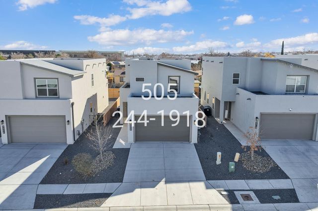 9508 Sage Ranch Court SW, Albuquerque, NM 87121