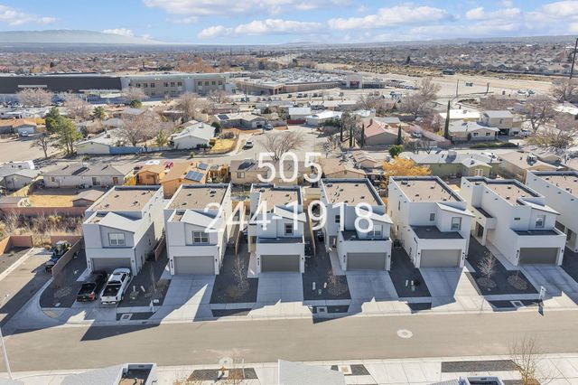 9508 Sage Ranch Court SW, Albuquerque, NM 87121